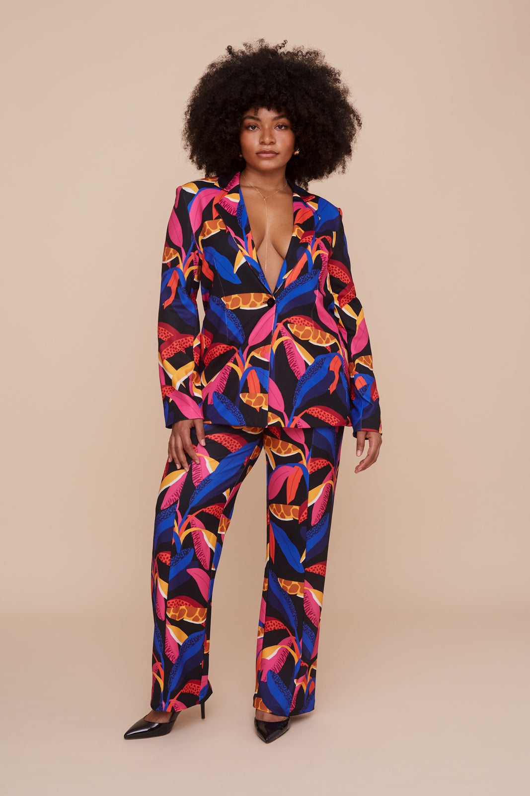 Trailblazer Trousers