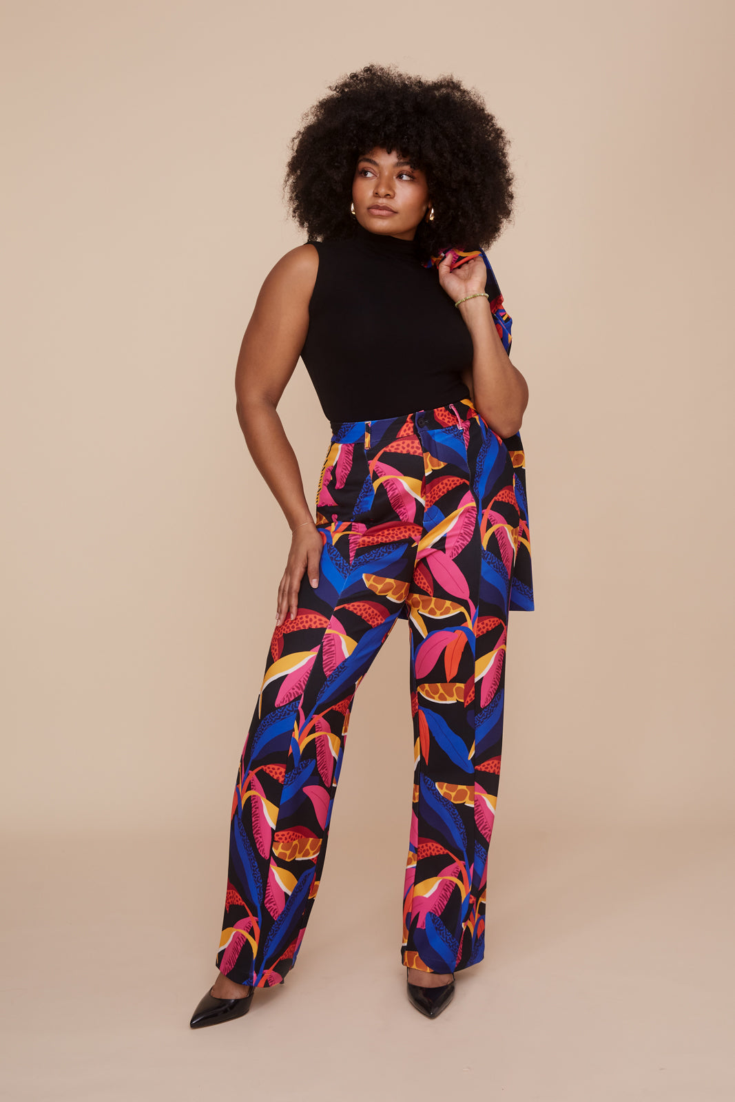 Trailblazer Trousers