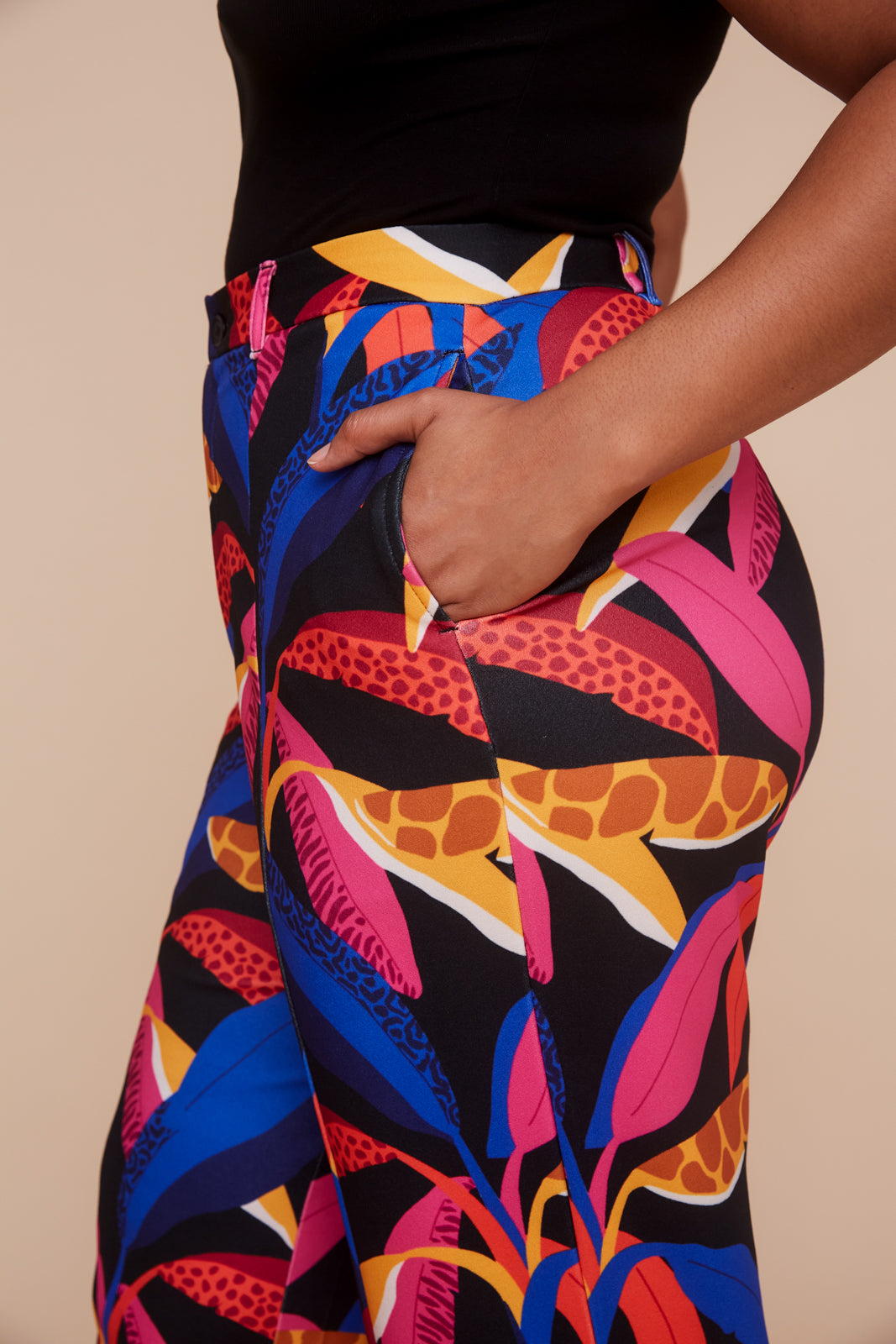 Trailblazer Trousers
