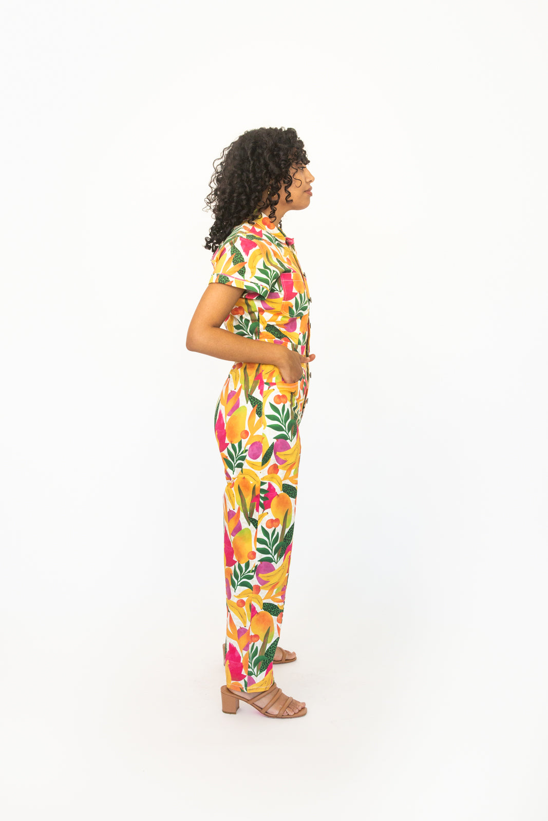 Paradise Jumpsuit