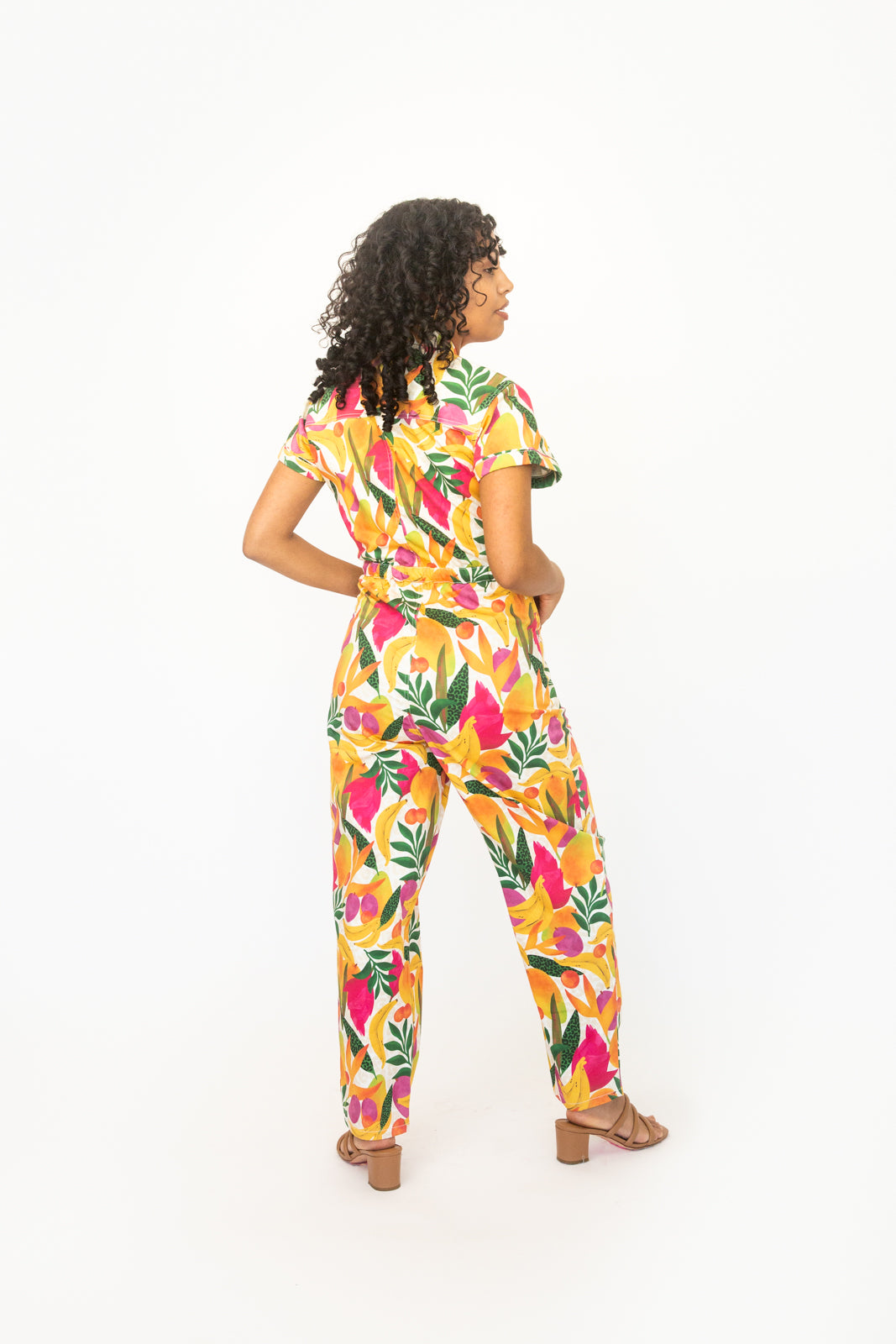 Paradise Jumpsuit