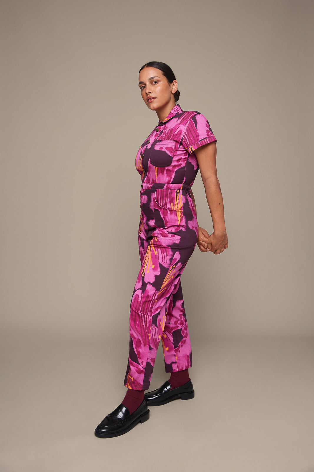 Aki Jumpsuit