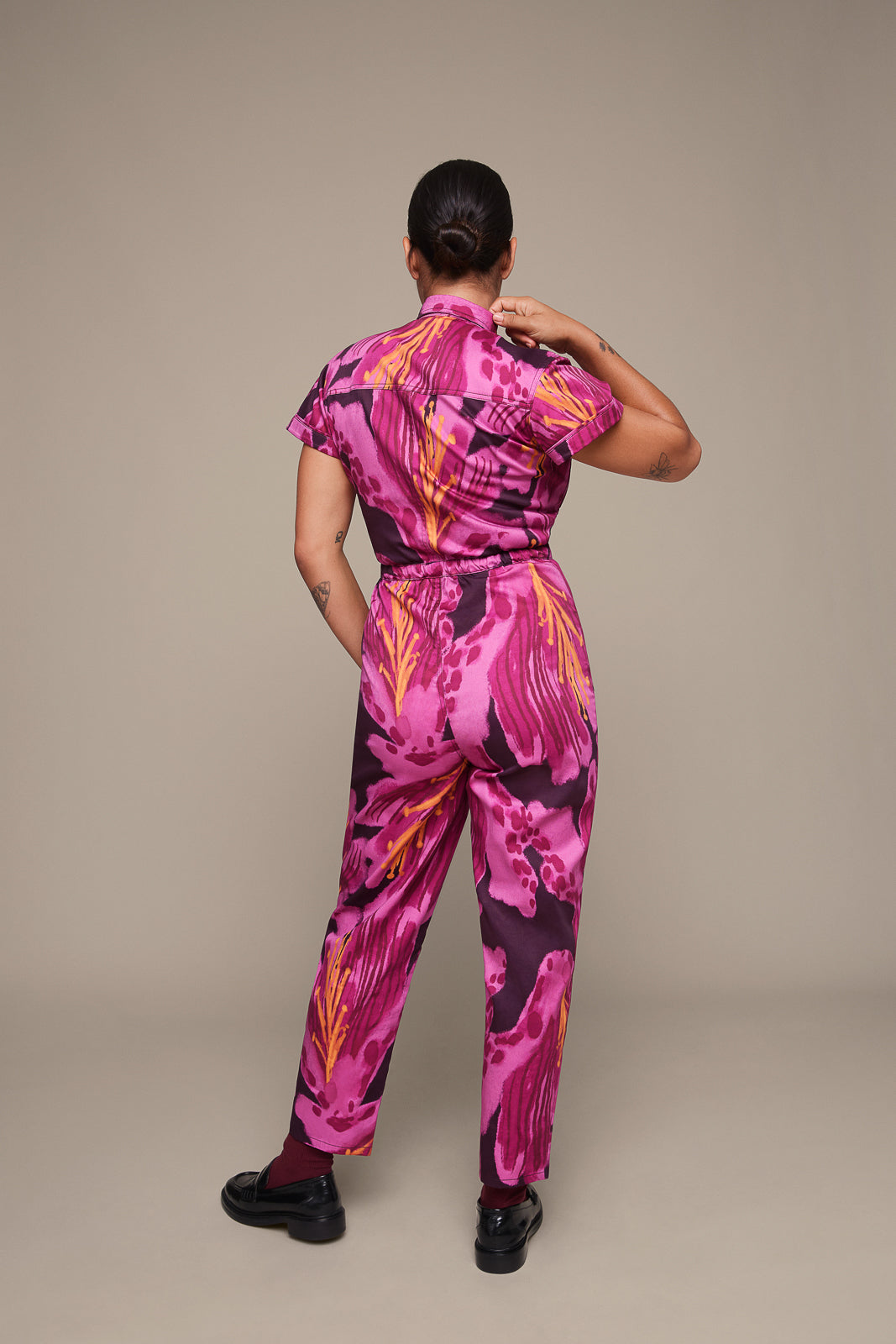 Aki Jumpsuit