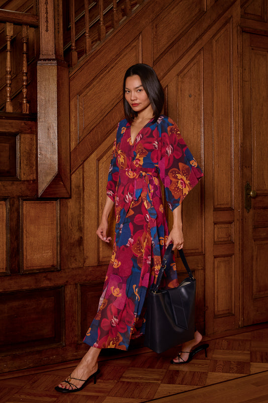 Vesper Maxi Dress