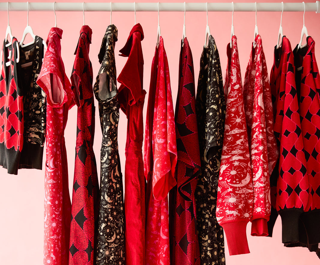 Pairs in Print Collection