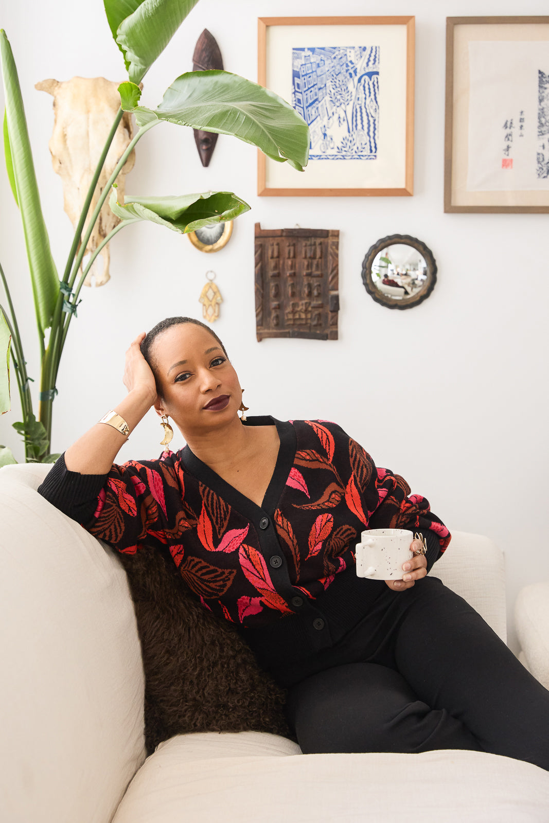 Monique Coleman