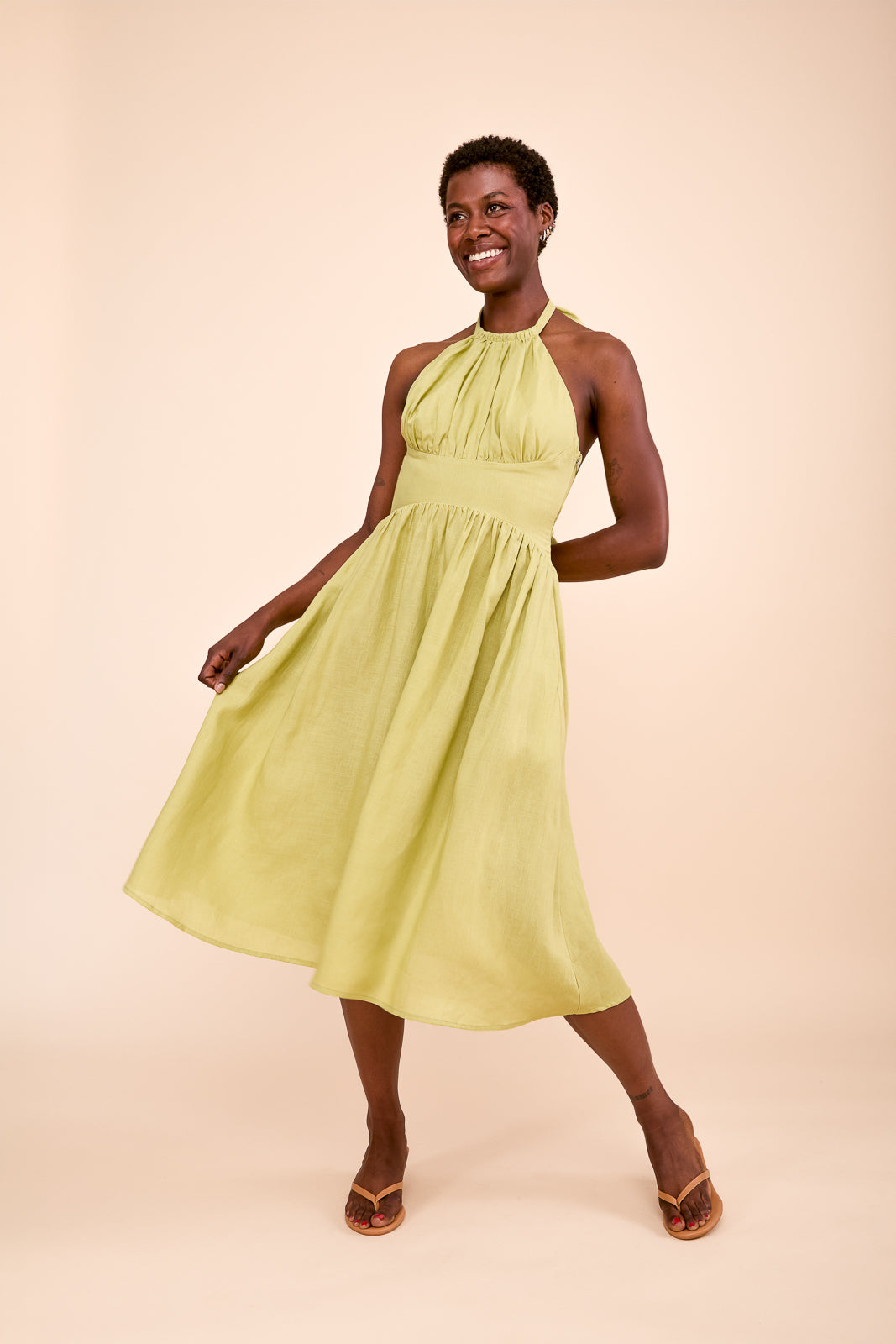 New Arrivals – Mixed by Nasrin