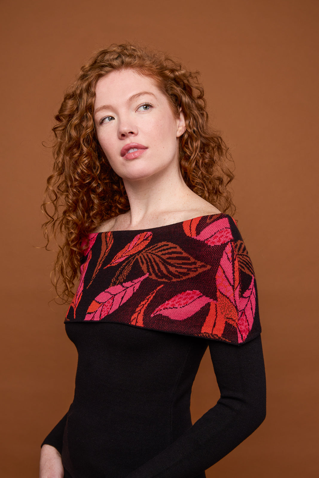 Off-the-Shoulder Top in Faye