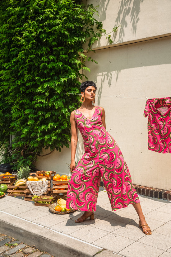 Mixed by Nasrin | Jumpsuits, Dresses, Tops | Be Seen in Full Color