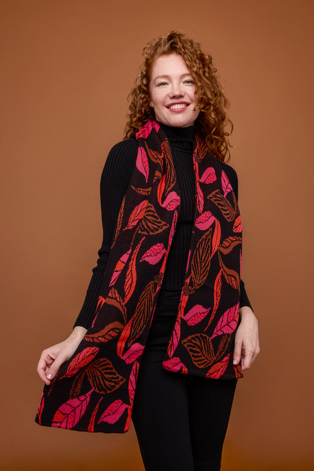 Faye Scarf