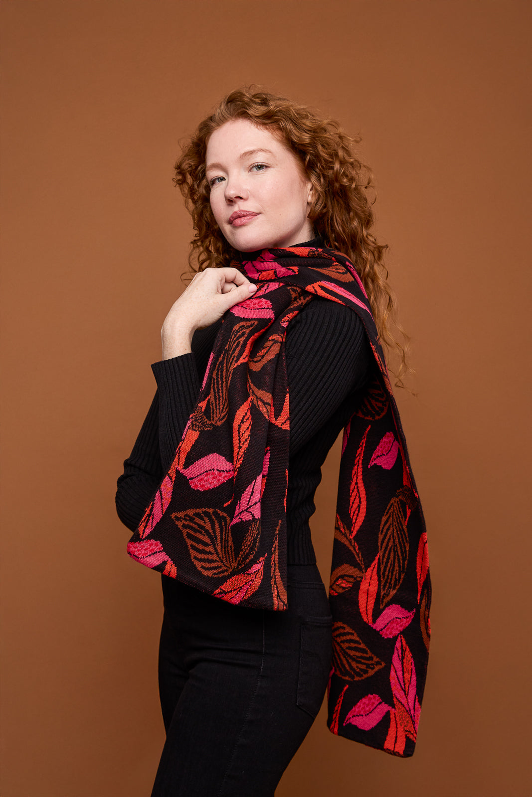 Faye Scarf