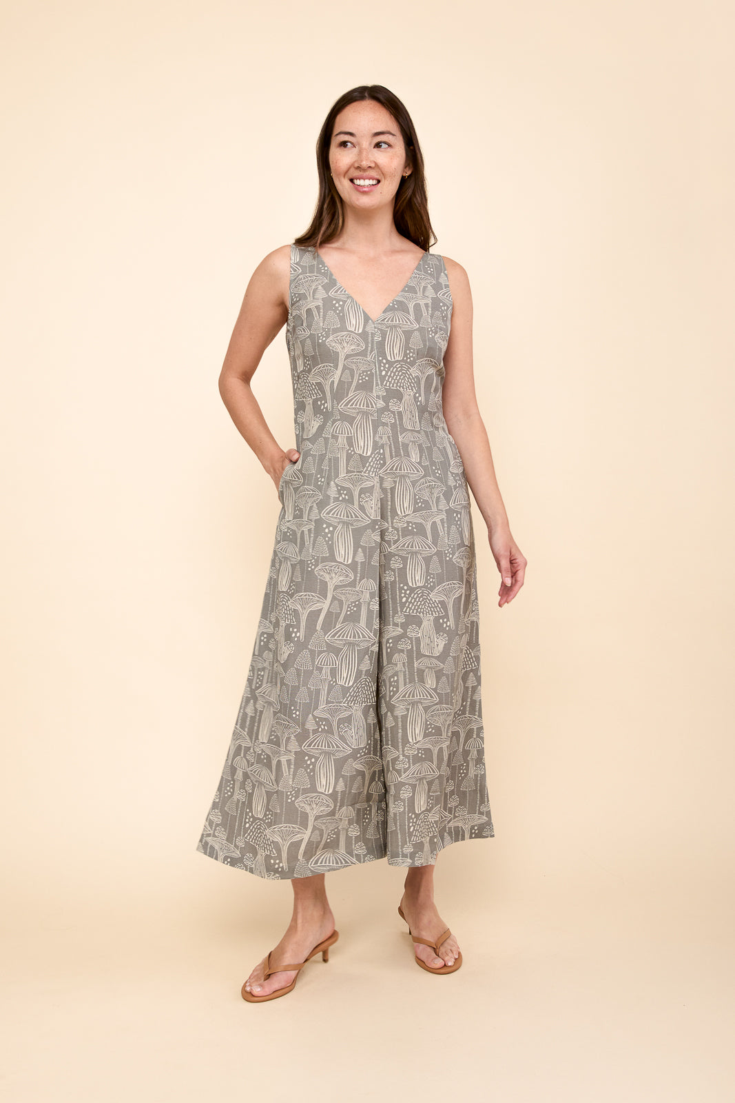 Jumpsuits – Mixed by Nasrin