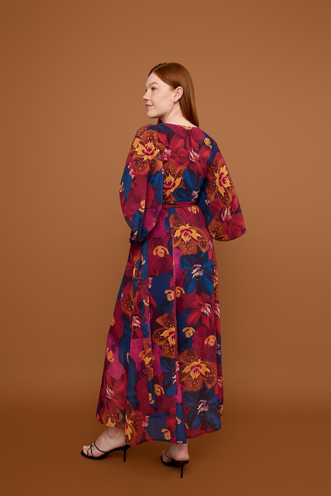Vesper Maxi Dress