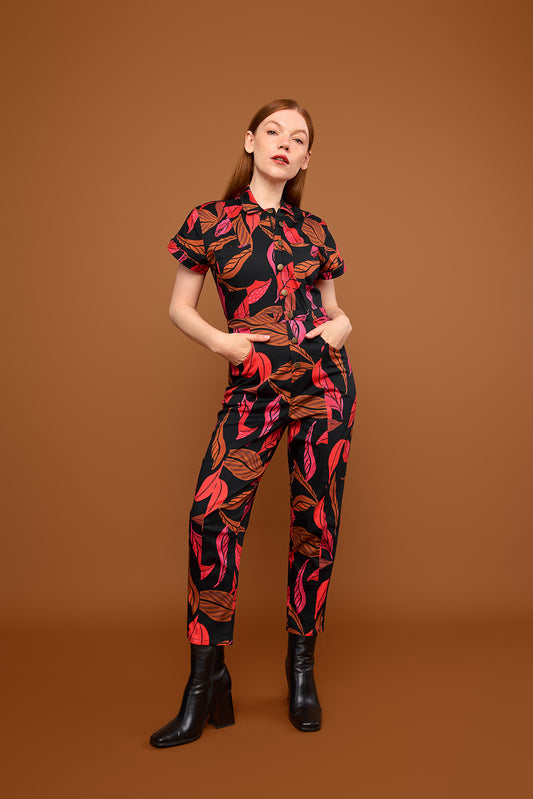 Faye Jumpsuit