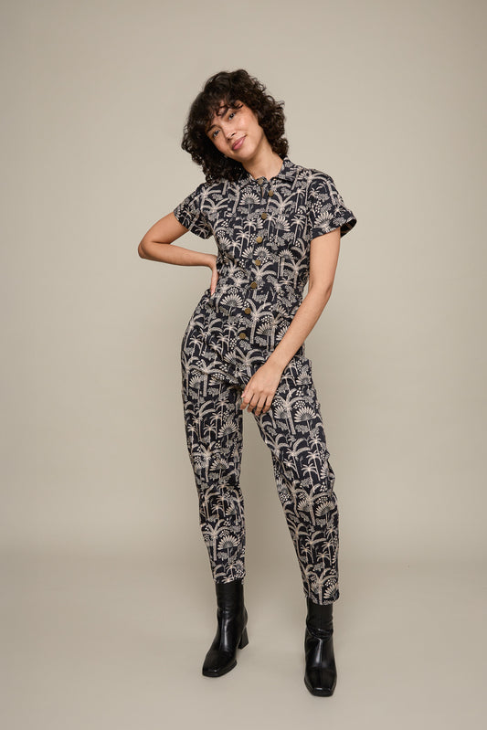 Paloma Jumpsuit