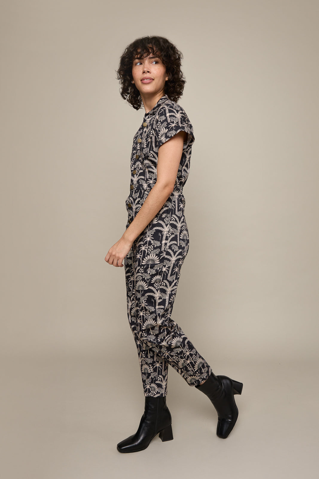 Paloma Jumpsuit