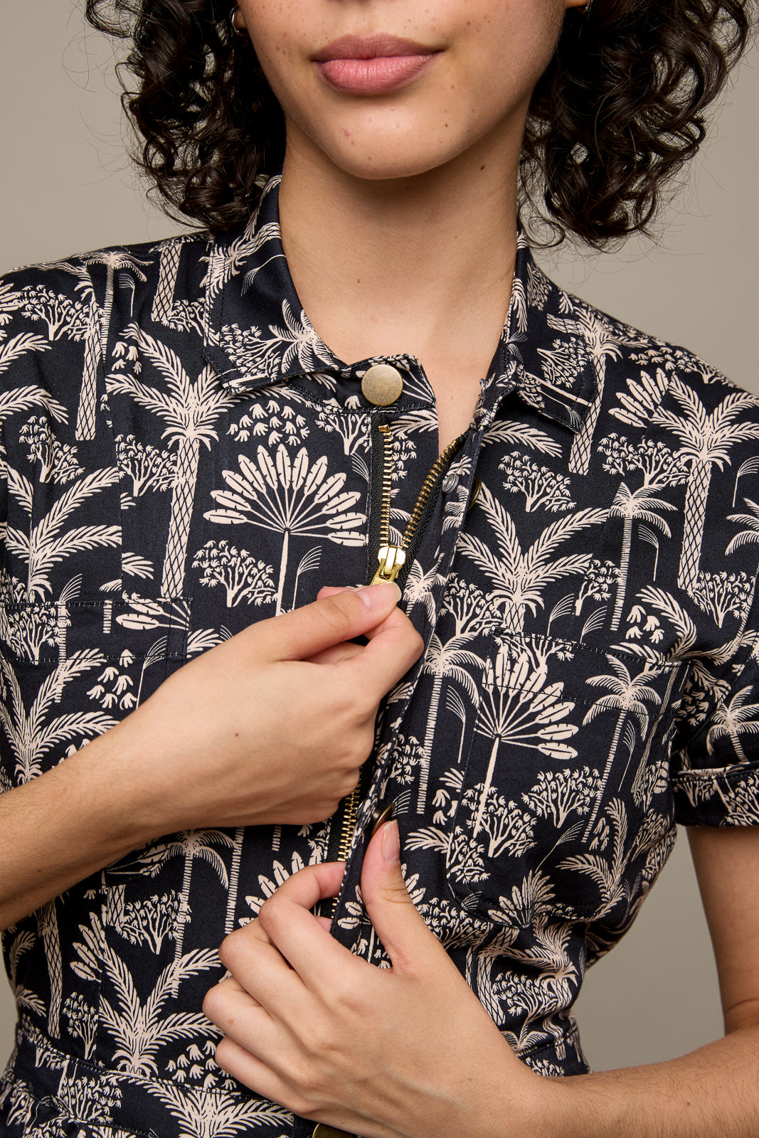 Paloma Jumpsuit